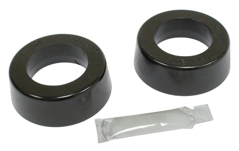 ROUND TYPE GROMMETS, 1-3/4â€ I.D. EARLY SWING AXLE, PR