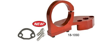 BILLET COIL MOUNT,RED