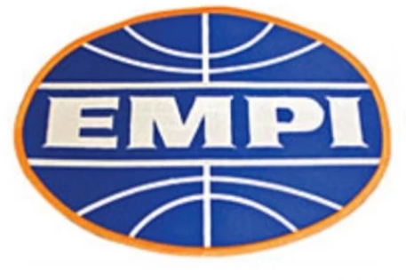 EMPI PATCH 2-3/4X2,EA