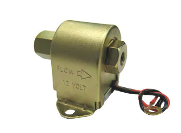 EMPI Fuel Pump Only, 1.5 - 4.0 PSI