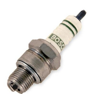 BOSCH 4018/WR8DP+ PLUG,EA