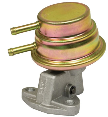 ALTERNATOR TYPE FUEL PUMP, 1600CC AIR-COOLED VW BUG - GHIA - BUS