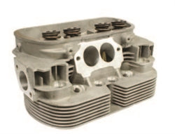 DRD GTV-2 L6 CNC PORTED 42 X 37.5 VALVES, 94MM BORE, PAIR