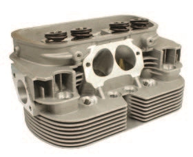 DRD GTV-2 D7000 CNC PORTED 44 X 37.5 VALVES, 90.5 / 92MM BORE, PAIR