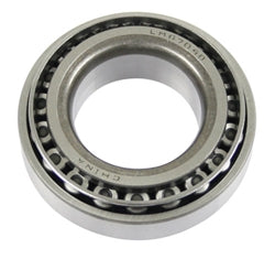 INNER WHEEL BEARING, FRONT, TYPE 2, 64-79