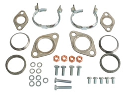 Muffler Installation Kit, Type 2, 1960-1971 - 211 298 009A