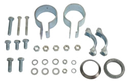 Installation Kit for Damper Pipe, Type 2, 1960-1971 - 211 298 055