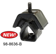 ENGINE MOUNT T-2,68-71