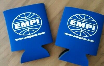 EMPI KOOZIE, BLUE