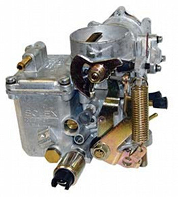 BROSOL SOLEX 31 PICT-3 CARBURETOR VW BUS GHIA BUG