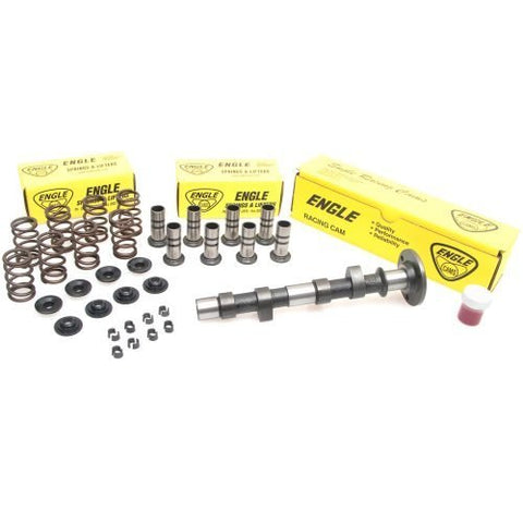 Engle Cam Master Kit W 120