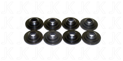 Chrome moly Valve Spring Retainers (8)