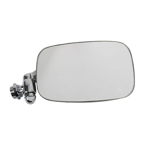 MIRROR GHIA 66&LTR,RIGHT,EA