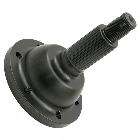 RACE TRIM MICRO STUB 930 STUB AXLE WITH AXLE NUT WASHER, EACH