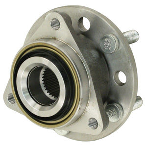 RACE TRIM 930 OR 934 MICRO STUB BEARING HUB ASSEMBLY, EACH