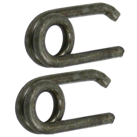 THROW OUT BEARING SUPER CLIPS, VW AIR-COOLED ENGINES 1949-70 PAIR