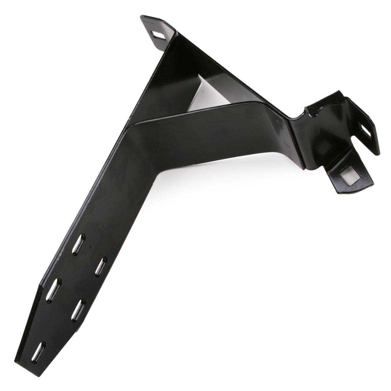 RIGHT FRONT BUMPER BRACKET FOR VW BUG 1968-1973, EACH