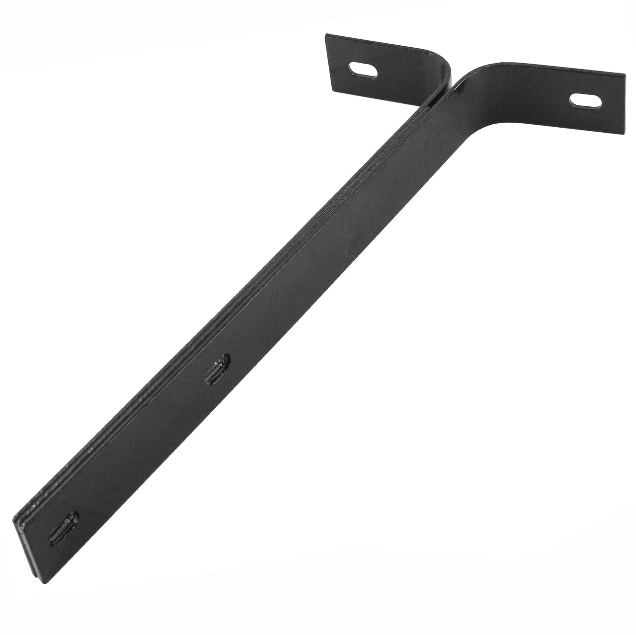 REAR BUMPER BRACKET 1955-1967 LEFT OR RIGHT, EACH