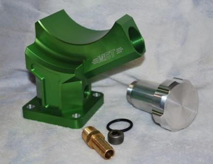 Billit Alternator / Generator Stand - Choose Color