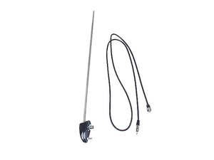 ANTENNA (CHROME BASE) Volkswagen