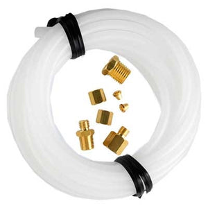 VDO Tubing Kit, 6' Long