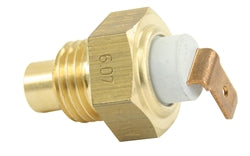 OIL PRESSURE RELIEF TEMP SENDER - 300 DEGREES - M18-1.5