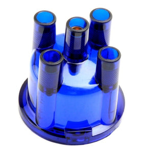 DISTRIBUTOR CAP FOR .009, BLUE