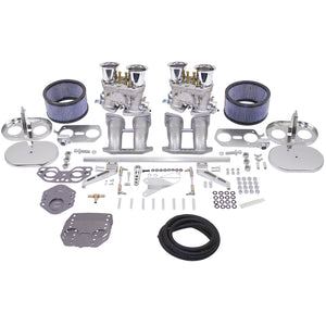 DUAL 40 HPMX CARB KIT VW TYPE 4 AIR-COOLED DUAL PORT ENGINE