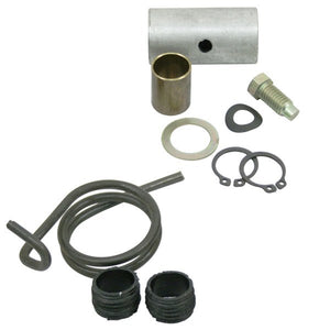 BUG CLUTCH THROW OUT SHAFT BUSHING REPAIR KIT 1961-72 113-198-026