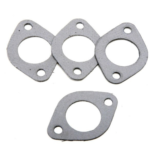 EXHAUST PORT GASKETS,1 5/8" (4)