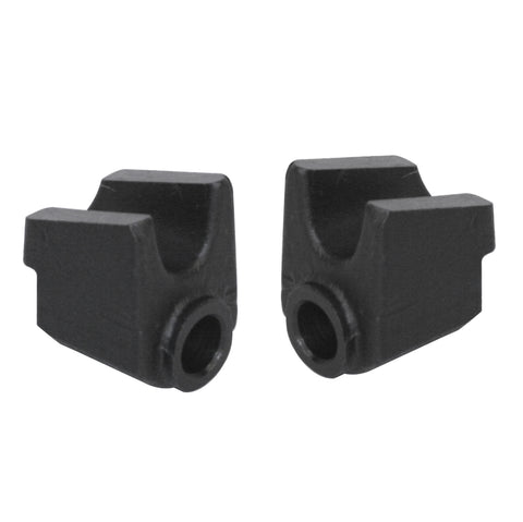 Empi 17-2682 Weld On Forged Clevis Mount For Limit Strap Clevises, Pair