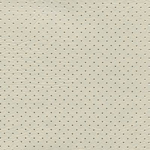 BUG IVORY WHITE VINYL HEADLINER MATERIAL FOR SUNROOF SECTION