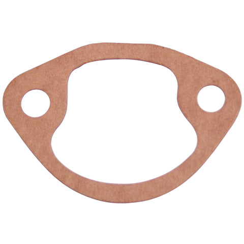 LOWER FUEL PUMP GASKET, 1600CC AIR-COOLED VW BUG - GHIA - BUS.