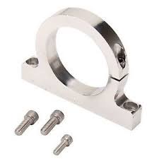 ALUMINUM COIL MOUNT SUPPORT BRACKET