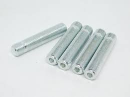 Xtra Long Wheel Studs - Set of 5