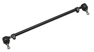 Empi 98-4582-B Tie Rod With Ends Early Type 2 Vw Bus 1955-1967 Driver Side