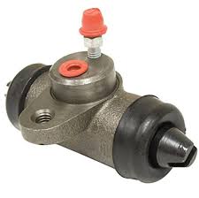 REAR WHEEL BRAKE CYLINDER, VW TYPE 2 BUS 1972-1992