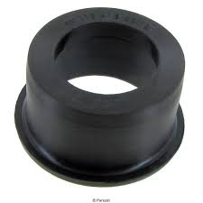 VWC-113-415-607-B - (113415607B) GROMMET FOR STEERING COLUMN BASE - SUPER BEETLE 71-79 - SOLD EACH