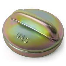 GAS CAP 65MM - NON-LOCKING - STANDARD BEETLE 68-72 / BUS 72-73 / GHIA 68-71 / TYPE-3 68-72 - SOLD EACH