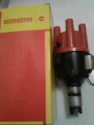 ELECTRONIC IGNITION 009 DISTRIBUTOR ITEM NO. BA009E