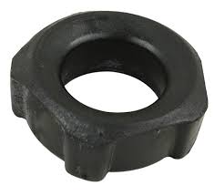 TORSION BAR BUSHING - LT OUTER or RT INNER FOR BEETLE/GHIA/T-3 60-68 - INNER RT 69-79 IRS - EACH