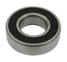 SEALED WHEEL BEARING KIT 2 PC.