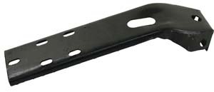 BUMPER BRACKET FRONT MEX 68-73 PAIR