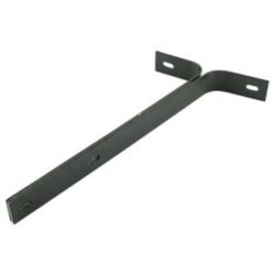 REAR BUMPER BRACKET 1955-1967 LEFT OR RIGHT (2)