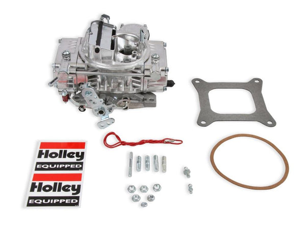 Holley Street Warrior Carburetors 0-80457S