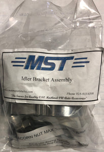 Idler Bracket Assembly