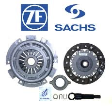 VW Clutch Kit - Sachs KF182-02