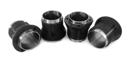 CYLINDER &amp; PISTON SET, 92mm x 69mm