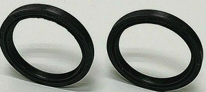 VWC-251-407-641-APR - PAIR OF FRONT WHEEL SEALS - VANAGON 80-92 - SOLD PAIR