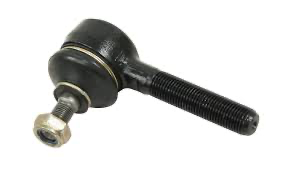 VWC-131-415-811 - (131415811) QUALITY REPRODUCTION - TIE ROD END - LEFT HAND THREAD - BEETLE 46-4/68/GHIA 56-4/68/TYPE-3 8/63-7/67/BUS-55-67 INNER LEFT - SOLD EACH